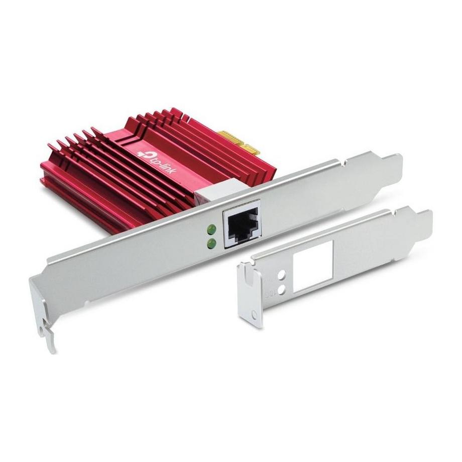 tp link  WL PCI Express TX401 PCI Ethernet 