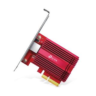 tp link  Scheda di rete PCI Express TP-Link TX401 da 10 Gbps 