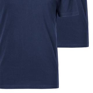 s. Oliver Confezione da 4 Basic Maglietta Intima Maniche Corte  