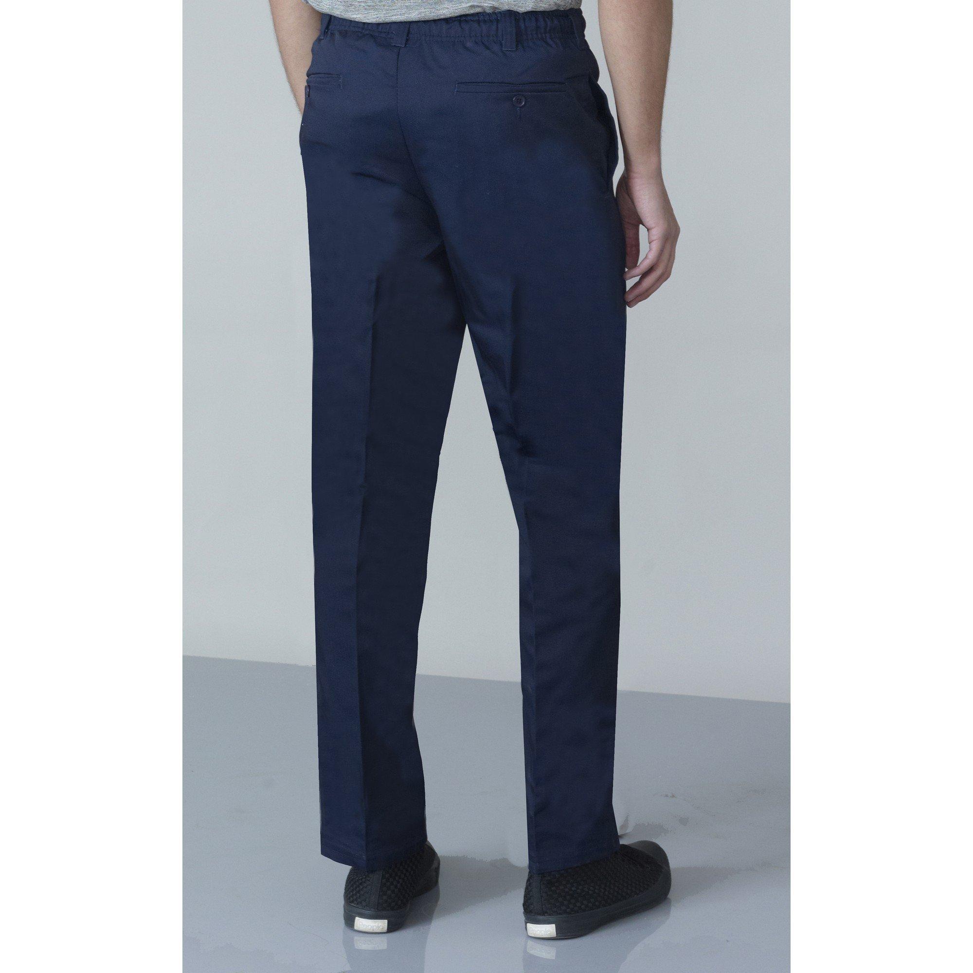 Duke  Pantalon D555 BASILIO 