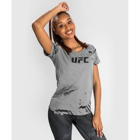 UFC VENUM  UFC Venum Authentic Fight Week 2.0 T-Shirt - For Women 