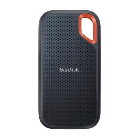 SanDisk  Extreme Portable 2 TB Nero 