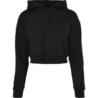 URBAN CLASSICS  kapuzenpullover, damen court terry-grandes tailles 