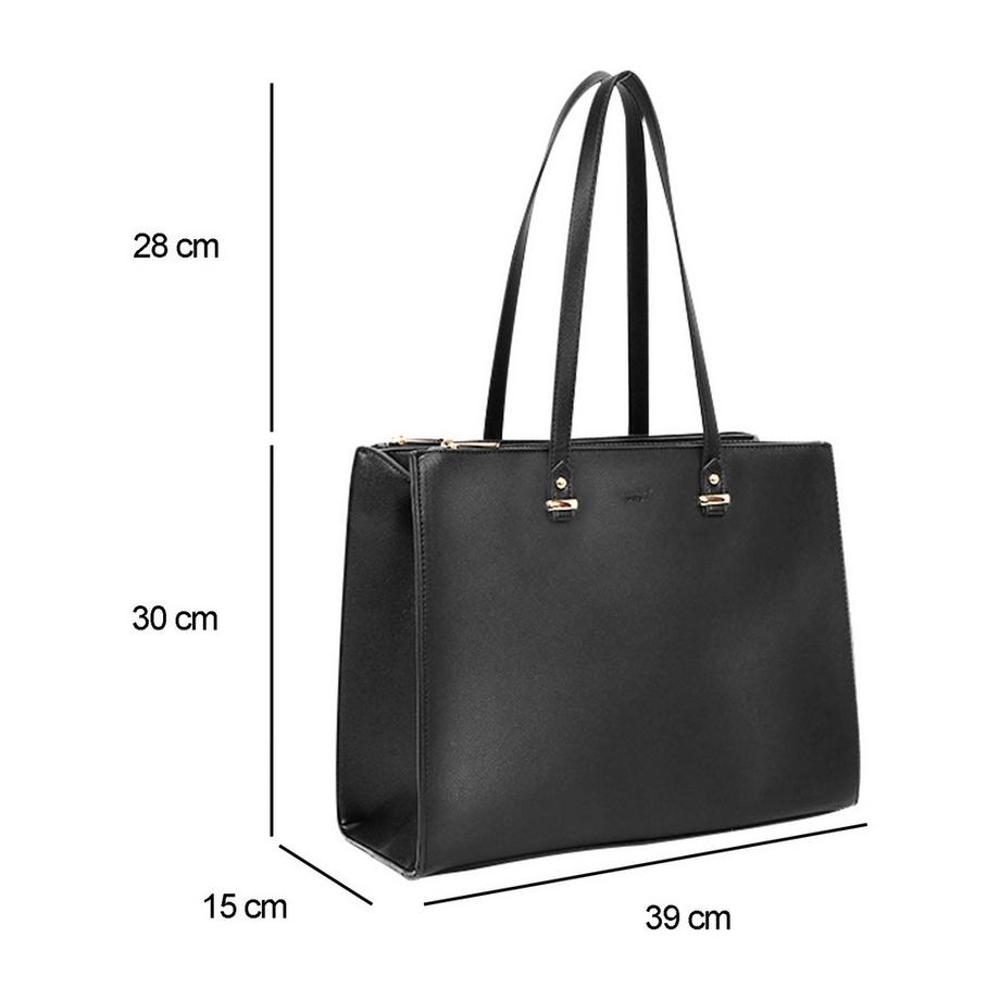 Gallantry Sac Cabas Similicuir  