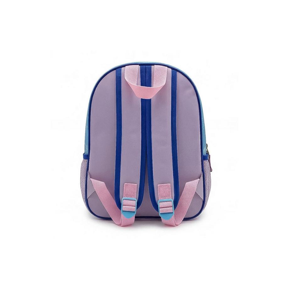 Disney  Sac à dos 3D Frozen 
