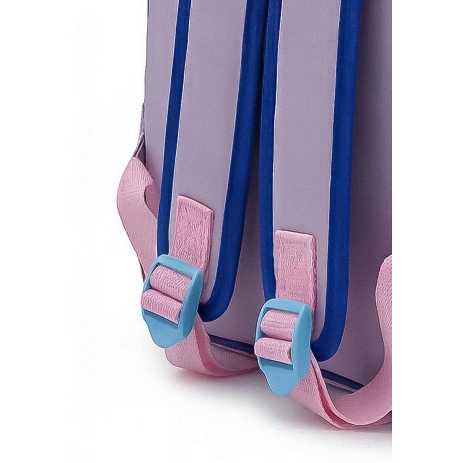 Disney  Sac à dos 3D Frozen 