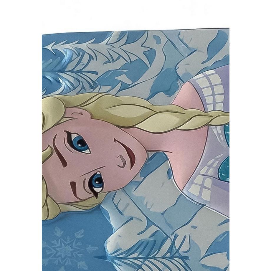 Disney  Sac à dos 3D Frozen 
