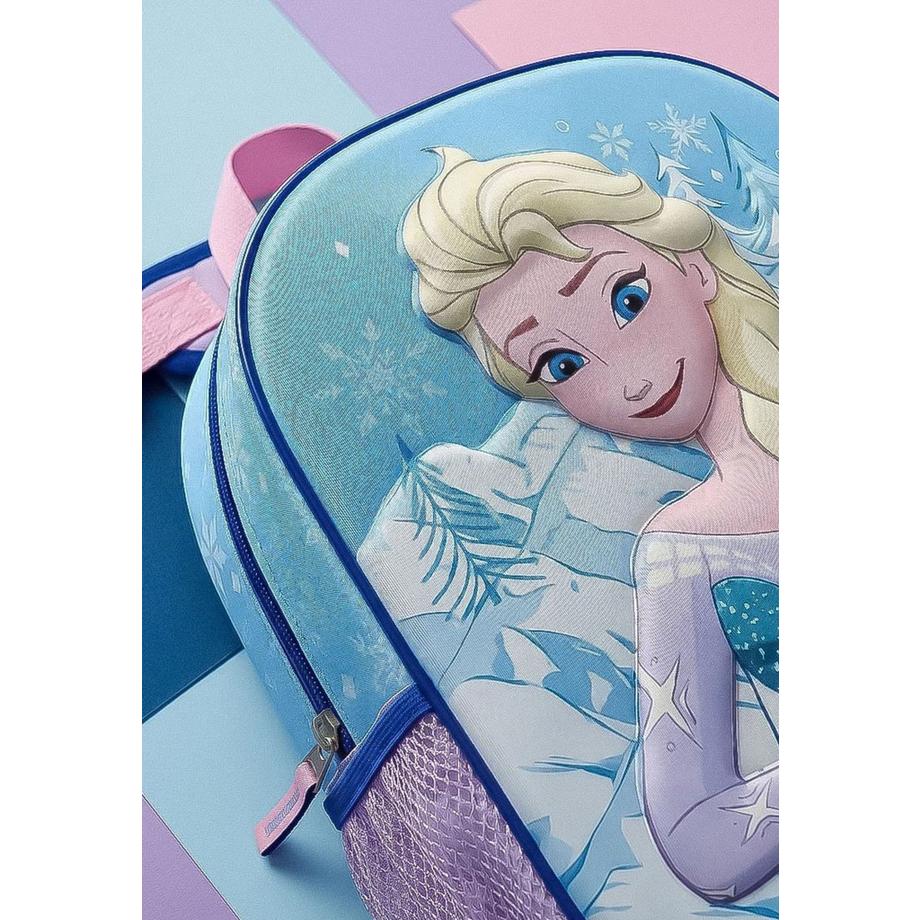 Disney  Sac à dos 3D Frozen 