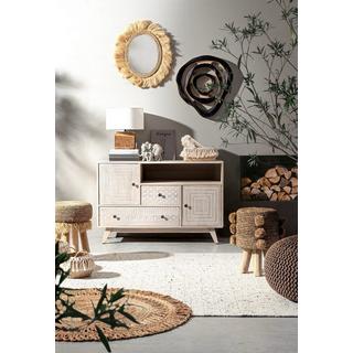 mutoni Sideboard Indira 115x42x76  