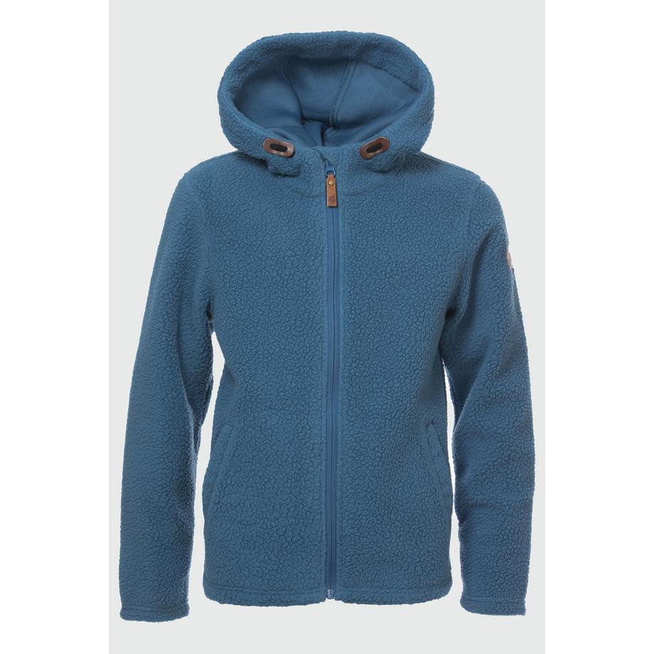 Sammy Kinder Sherpa Fleece Jacke