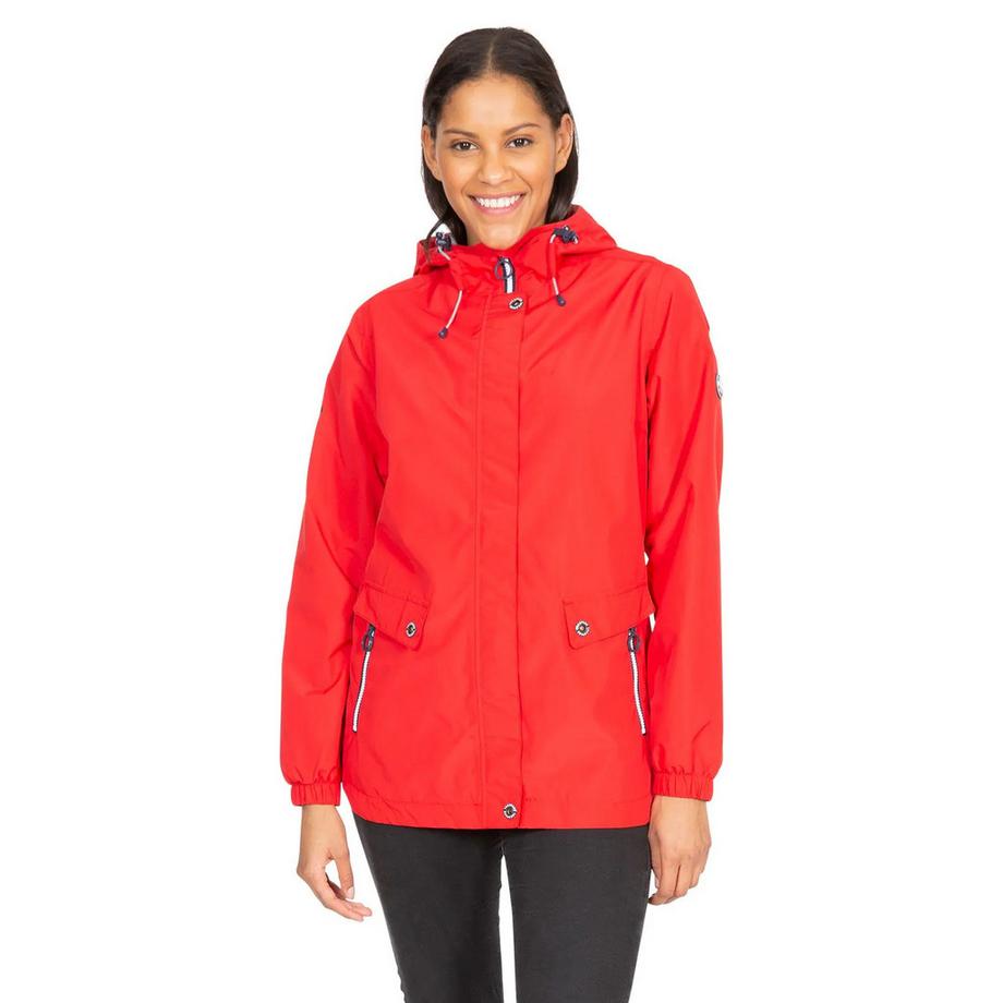 Trespass Flourish Jacke wasserfest  