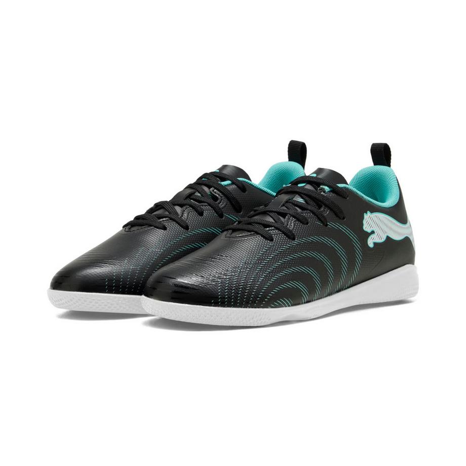 PUMA Scarpe da calcio bambino future 9 play it  