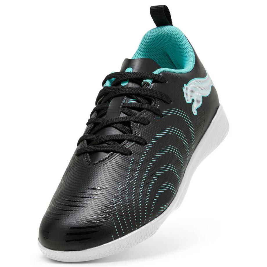 PUMA Scarpe da calcio bambino future 9 play it  