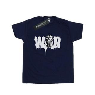 MARVEL  Avengers Infinity War TShirt 