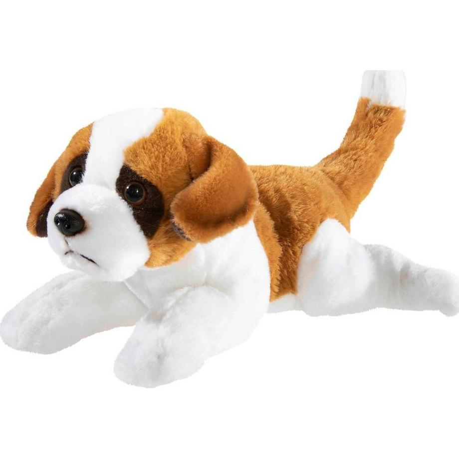 Peluche MISANIMO Saint-Bernard