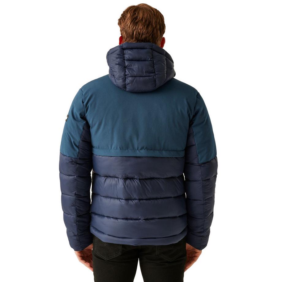 Regatta Veste matelassée Laurade  