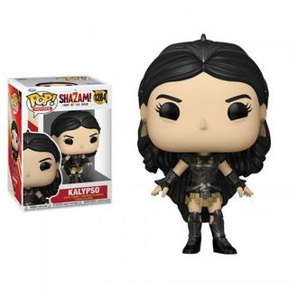 Funko  Funko POP! Shazam! Fury of the Gods : Kalypso (1284) 