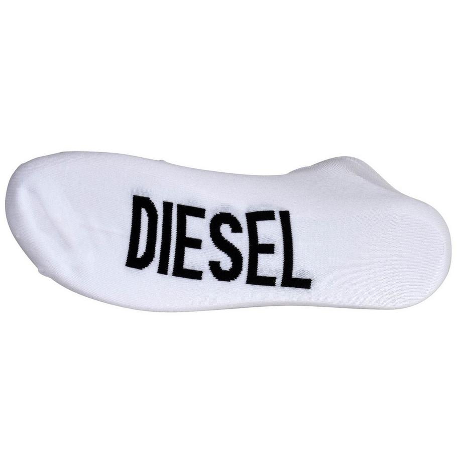 DIESEL 6er Pack Bequeme Socken  