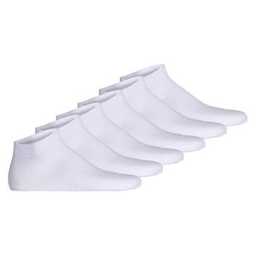 Chaussettes  Pack de 6 Confortable à porter-SKM-GOST-SIXPACK