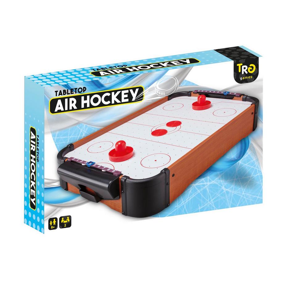 B2X  Tisch-Airhockey 