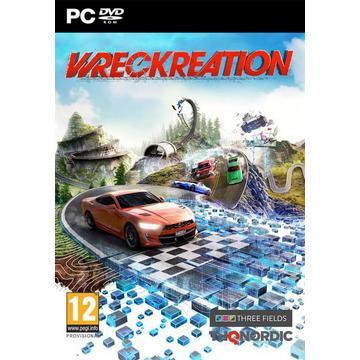 Wreckreation