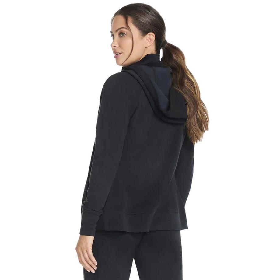 SKECHERS Veste À Capuche Elevate  