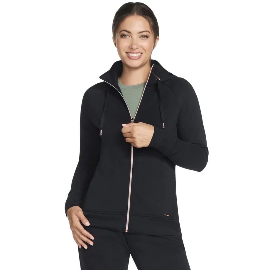 Veste À Capuche Skechluxe Elevate