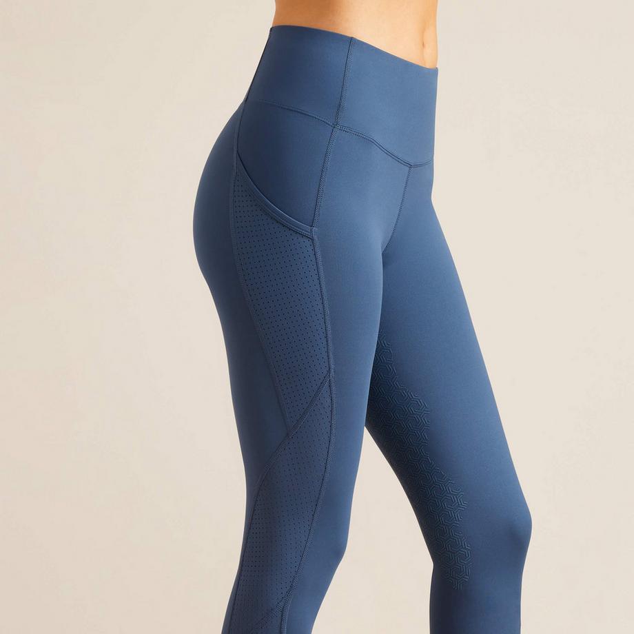 Ariat Breathe Eos Mid Grip Reitleggings  