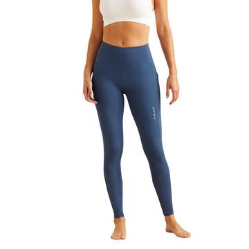 legging équitation mid grip breathe eos