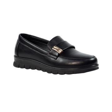 Schuhe Salma, Kunstleder