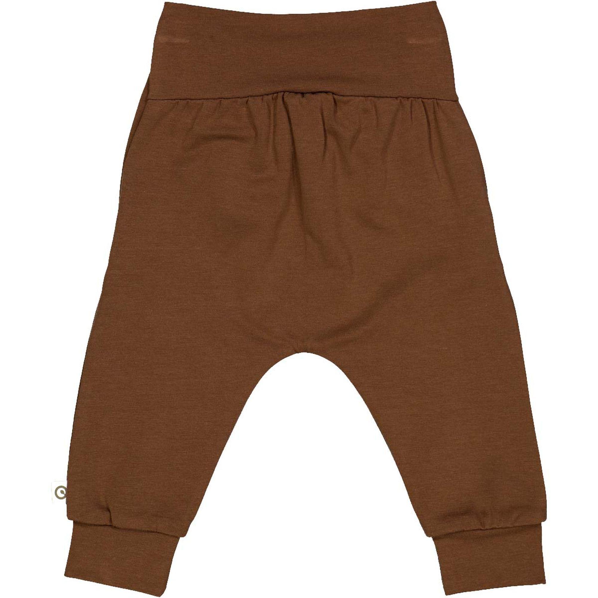 Müsli by Green Cotton  Babyhose 