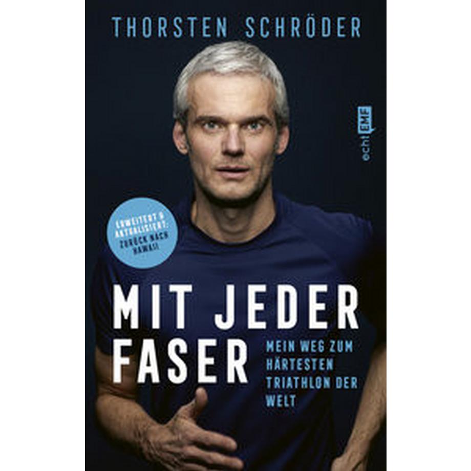 EMF Edition Michael Fischer  Mit jeder Faser 