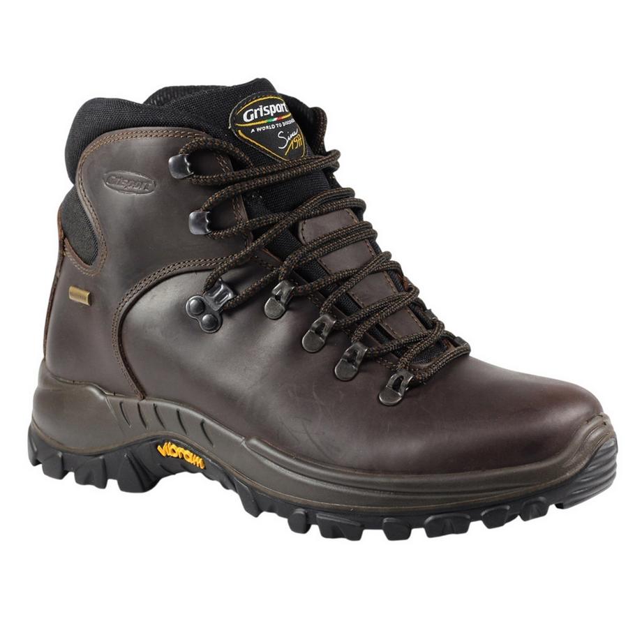 Bottes Trekking Everest