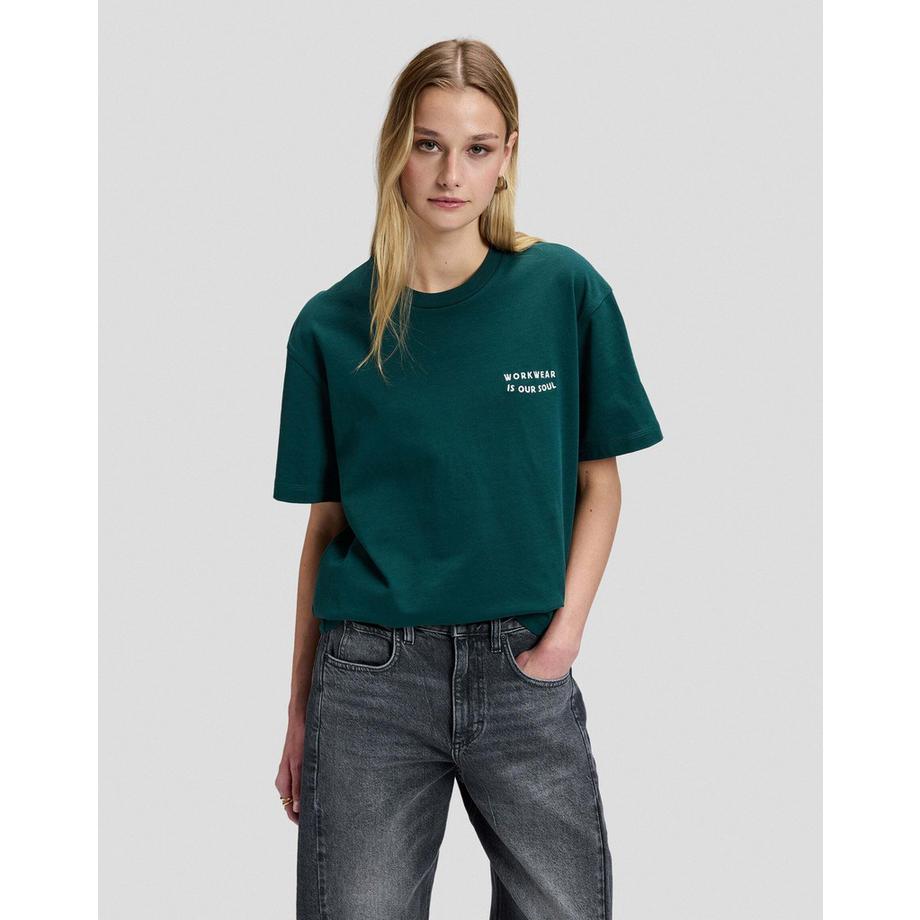 T-Shirt Workwear Soul