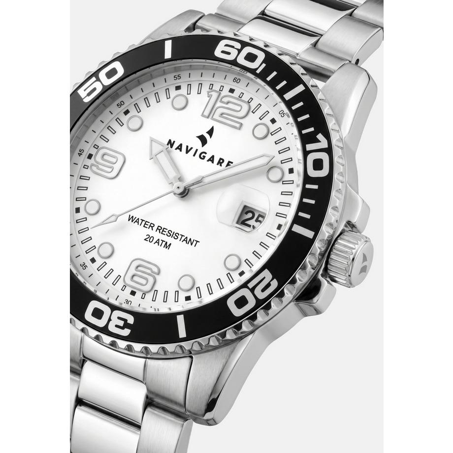 Navigare  Montre 