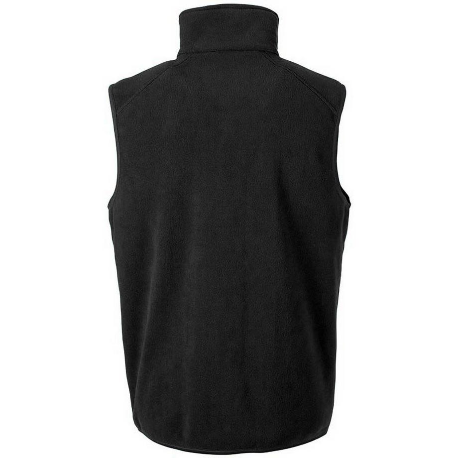 Result Gilet Zippé en Polaire  