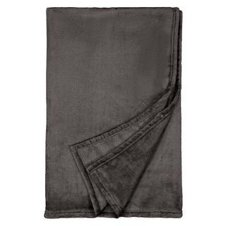 SO'HOME Javi Plaid Polaire à Manches  