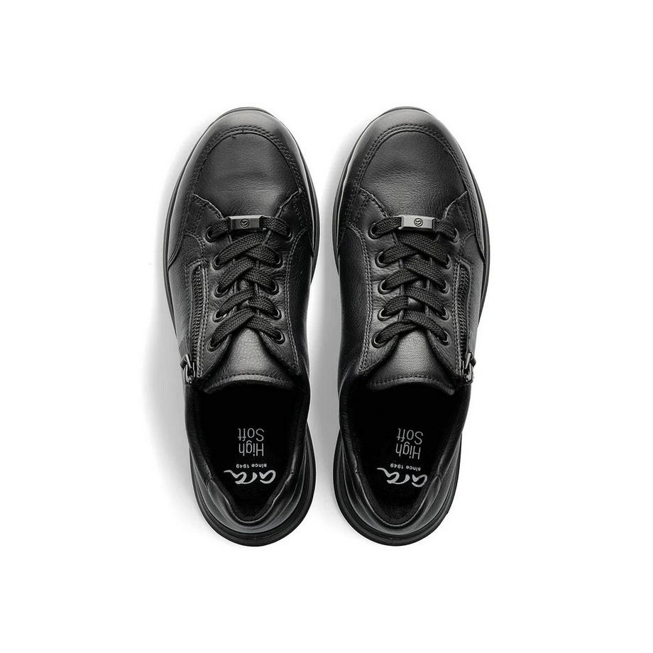 ara Osaka Sneaker in pelle  