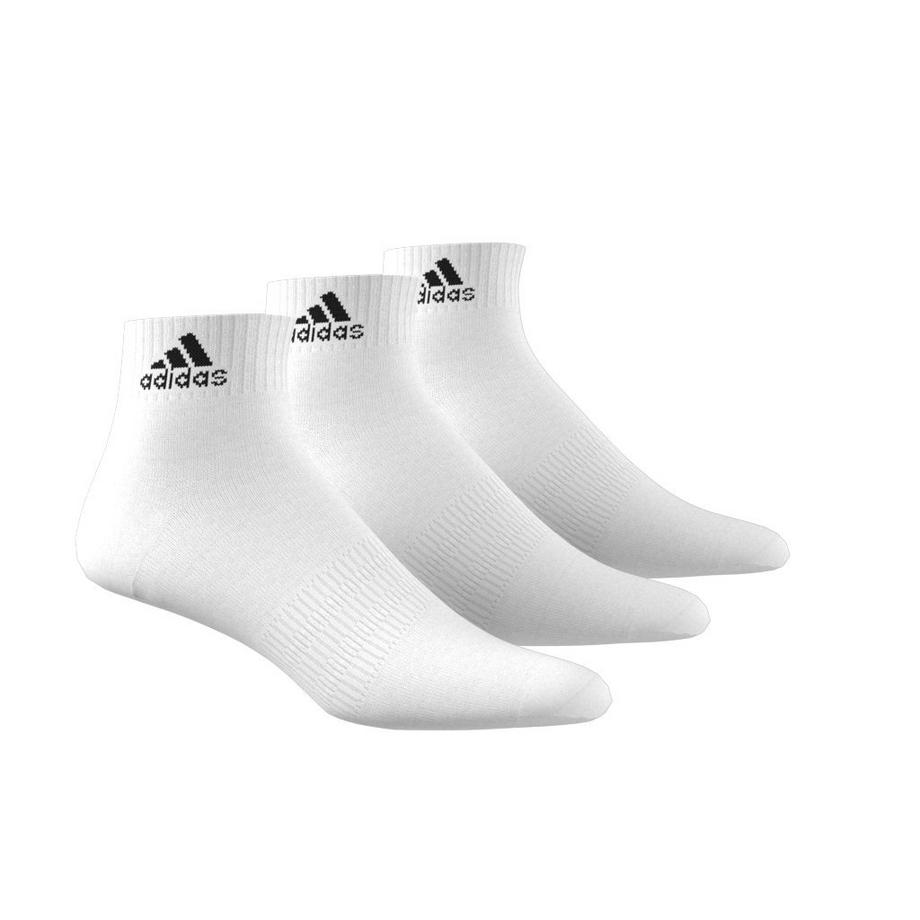 adidas Thin & Light Söckchen 3er-Pack  