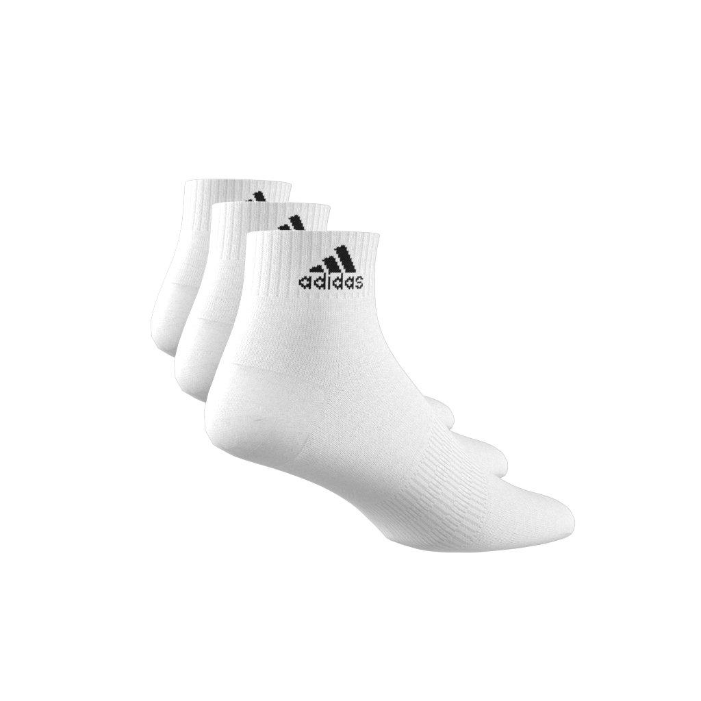 adidas Thin & Light Söckchen 3er-Pack  