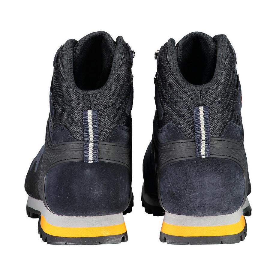 CMP Athunis WP Mid Scarpe da Trekking  