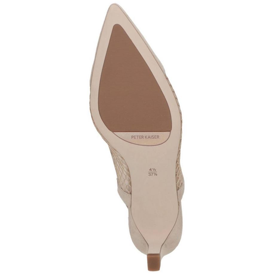Peter Kaiser Décolleté 9-79607-46  
