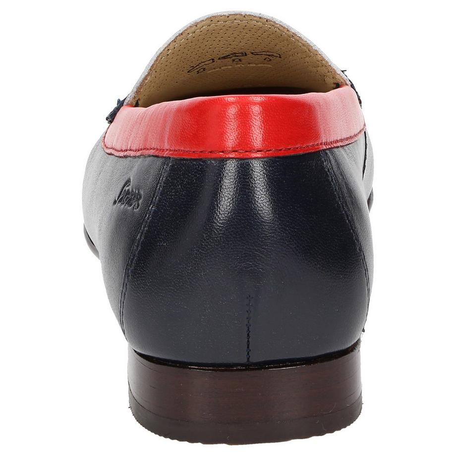 Sioux Colandina Slipper  