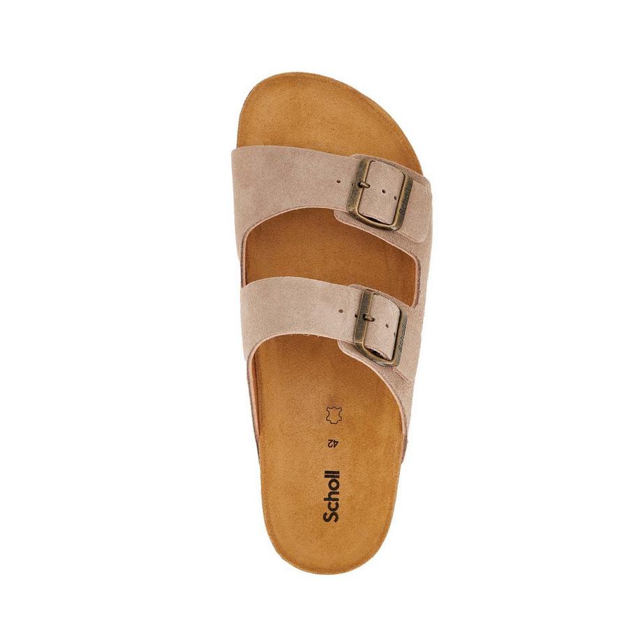 Scholl  mules julien 