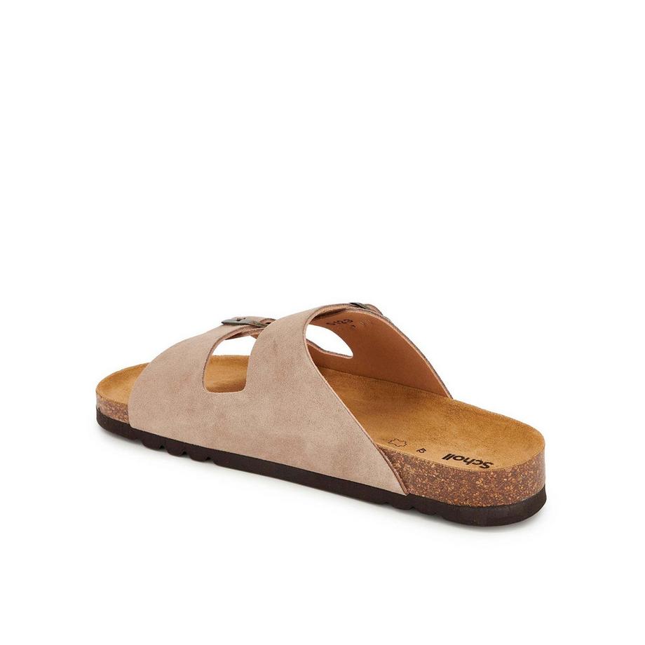 Scholl  mules julien 
