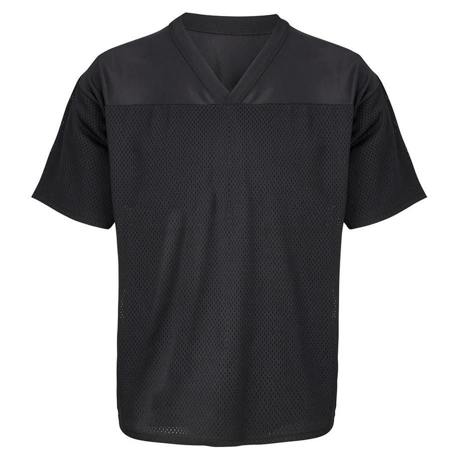 Nino T-Shirt, Vausschnitt