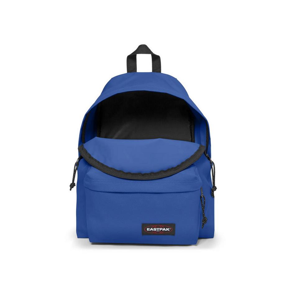 PADDED PAK'R