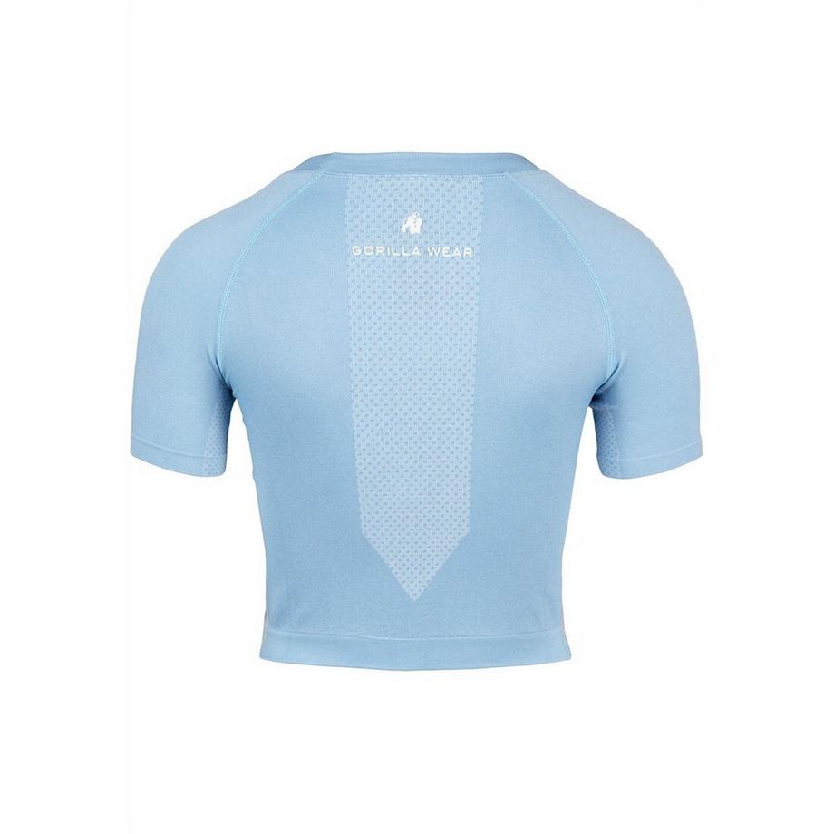 Gorilla Wear  trainingsoberteil, selah 