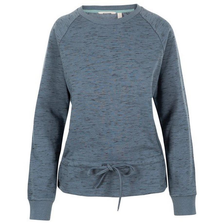 Gretta Sweatshirt Rundhalsausschnitt
