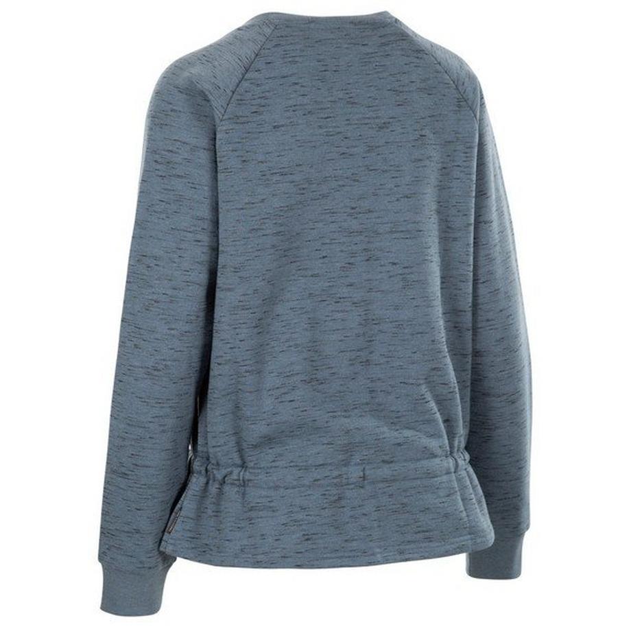 Trespass Gretta Rundhals-Sweatshirt  